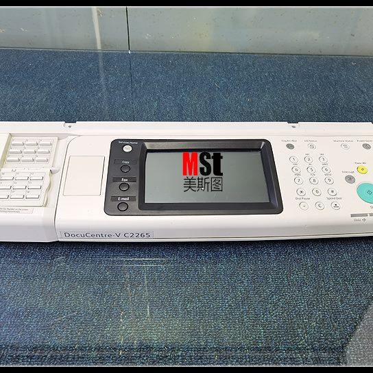 65  V270003适用4050726原装触摸屏5 施乐代V2 V3面板操作VV5 26