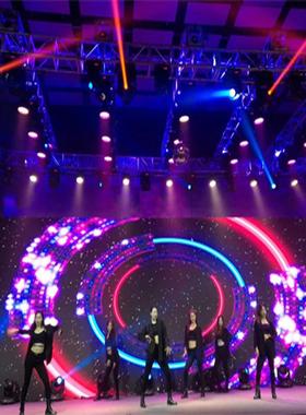 12寸专业K歌酒吧慢摇音响音箱户外演出庆典对箱婚庆舞台音箱