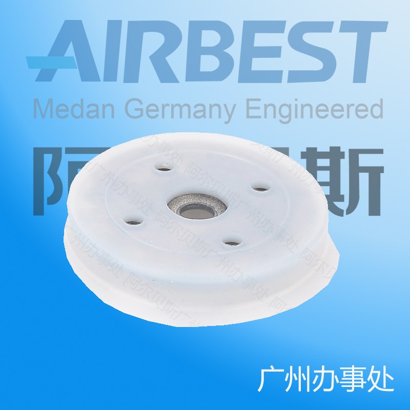 真空吸盘ZPT/SHi40/50/80/100/125NX/SX/HS/HN-F8-F10-F12阿尔贝