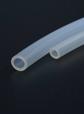 电脑水冷硅胶水管8*12 6*10厚管水冷专用硅胶管无味柔软适用宝塔