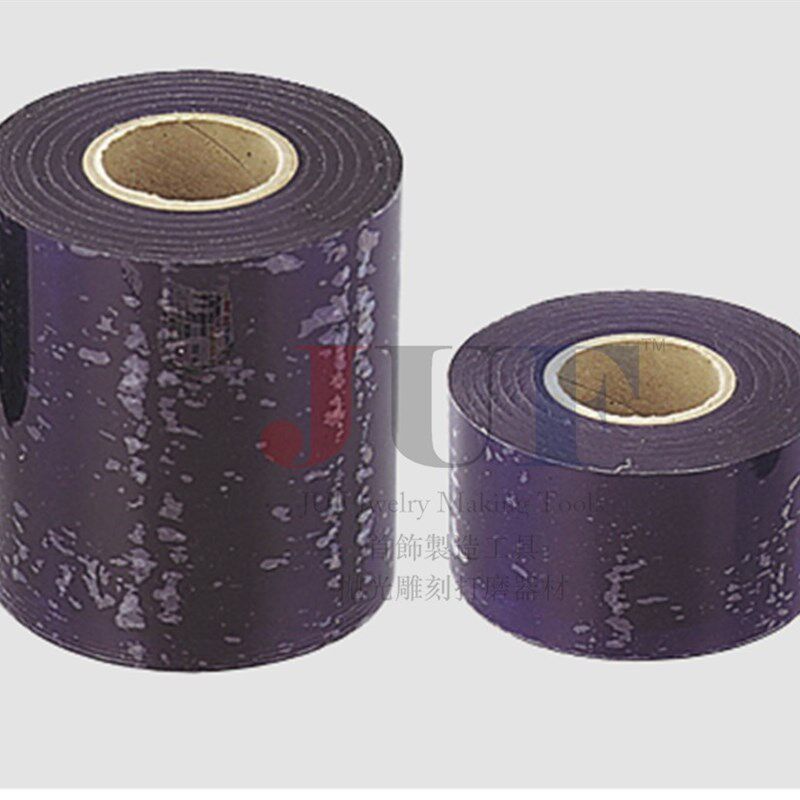 日本进口 无粘性静电保护膜 钟表/珠宝首饰透明保护膜 表带模