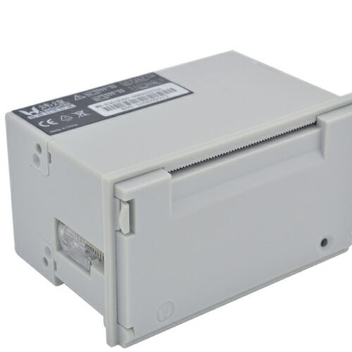 炜煌WH-E36针式微型嵌入式面板打印机 44mm 58mm纸宽针打色带碳带