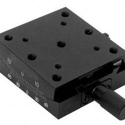 PT-SD301精密型手动角位台蜗轮蜗杆/摆动平台角度仪测角仪