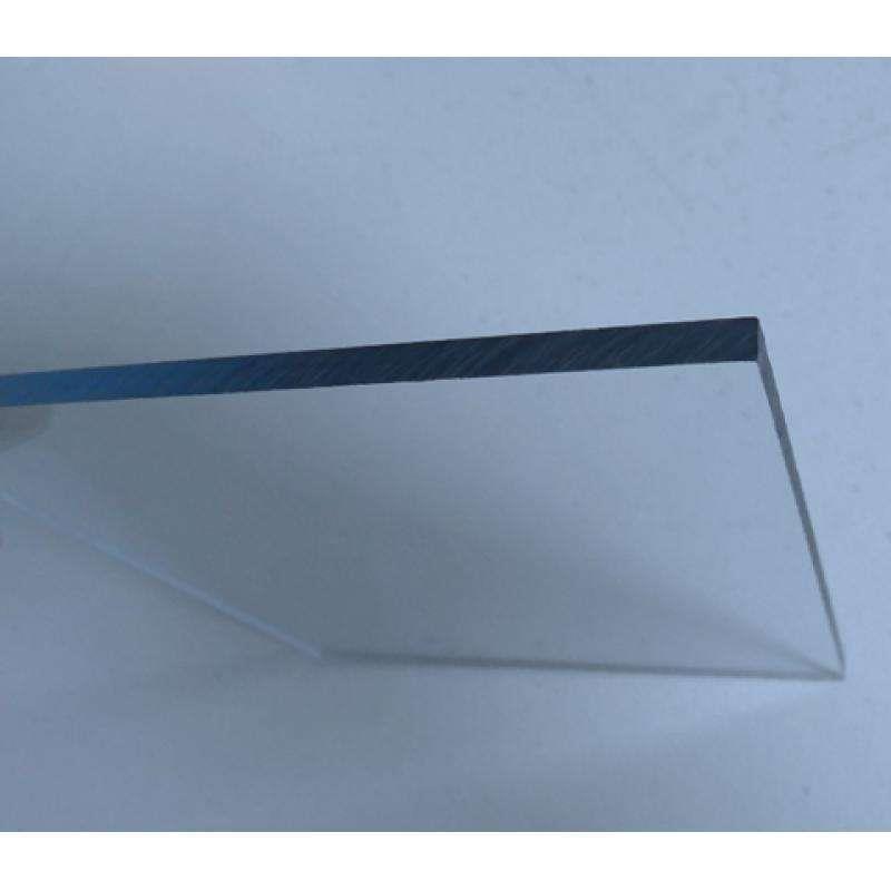 聚碳酸酯板5mmPC耐力板5mm耐力板5mmPC板高端透明板