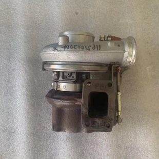 04299152KZ 道依茨增压器TAD 04290808KZ S200G 20917417 650DE