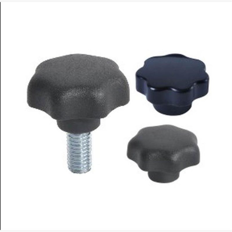 替代怡合达HAU28-M5/6/8/10/12-D25/32/40/50-L1R0/15/20 七星把