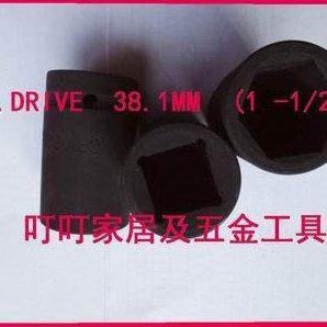 590267重型套筒590268 590282 590284 1.5寸气动1寸半风炮38方孔