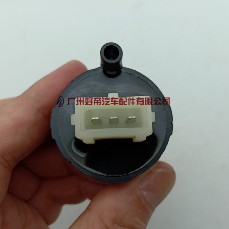 针长  40油水分离器传感器3插  10M红 mm岩杰狮