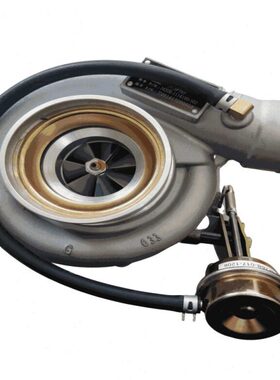 锡上大玉柴6DE 6DF 6114 6108 6105 JP76KFP六缸 涡轮增压器