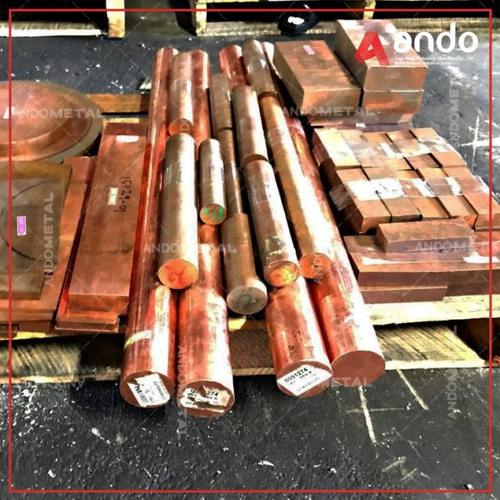 E-Cu58（2.0065）紫铜棒 方棒 紫铜板 紫铜排 红铜棒 红铜板 铜带