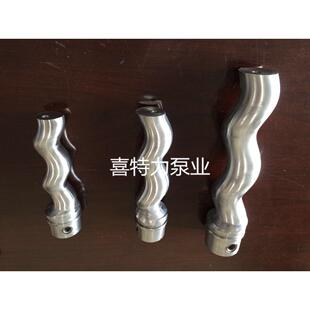 G型单螺杆泵配件 转子(螺杆轴)