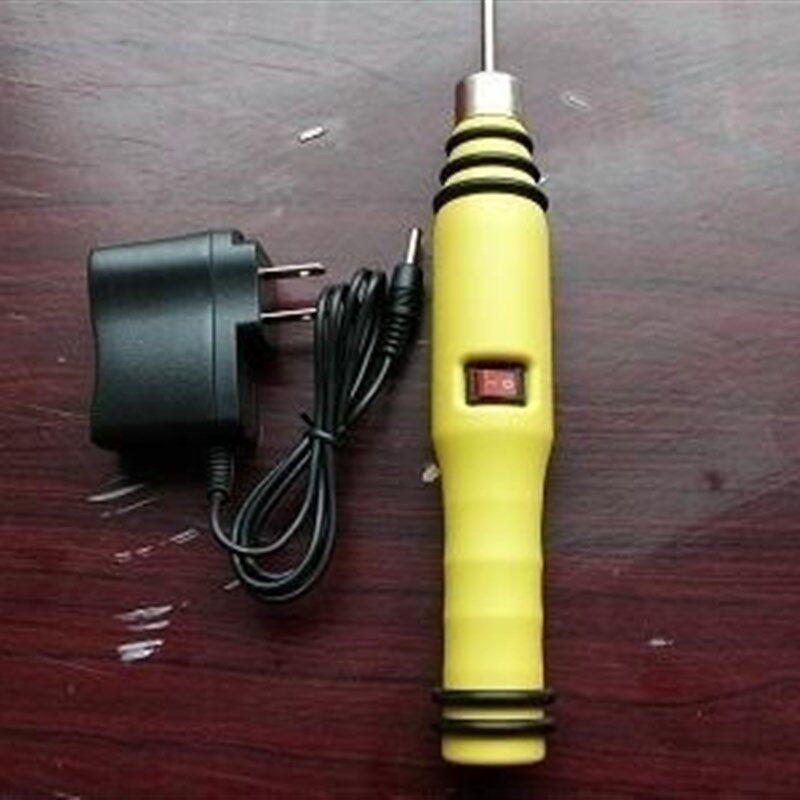 细沙用清疏皮辊清洁器皮棍清洁器电捻枪电捻棒电捻棍七种颜色可选