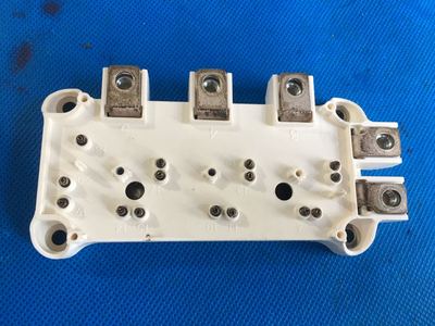 SEMIX101GD128DS变频器用LG-LS变频器逆变模块