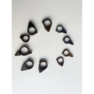 北京长信牌电缆剪刀全系列配件棘轮式齿条大小齿轮J40J75J95J13