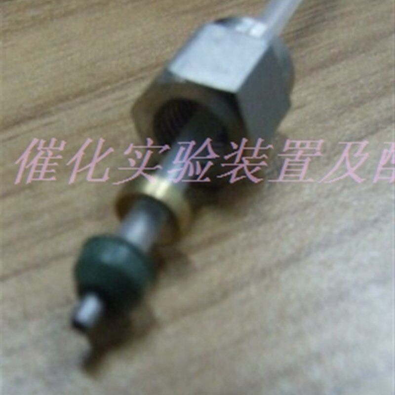 气路密封组合套餐 不锈钢螺帽 USB多功能数码宝