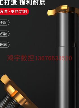 T型槽铣刀伊斯卡梯形槽铣刀旋风铣刀梯形牙接口抗震刀杆配套T刀片
