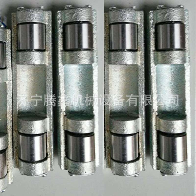 铁路ZSTG-1型枕上滚筒 钢轨滑轮 QG-60曲线减磨 曲线内侧减摩滚筒