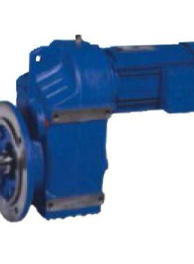 供应杰牌JRT系列硬齿面减速电机 性能可靠使用寿命长【热销】