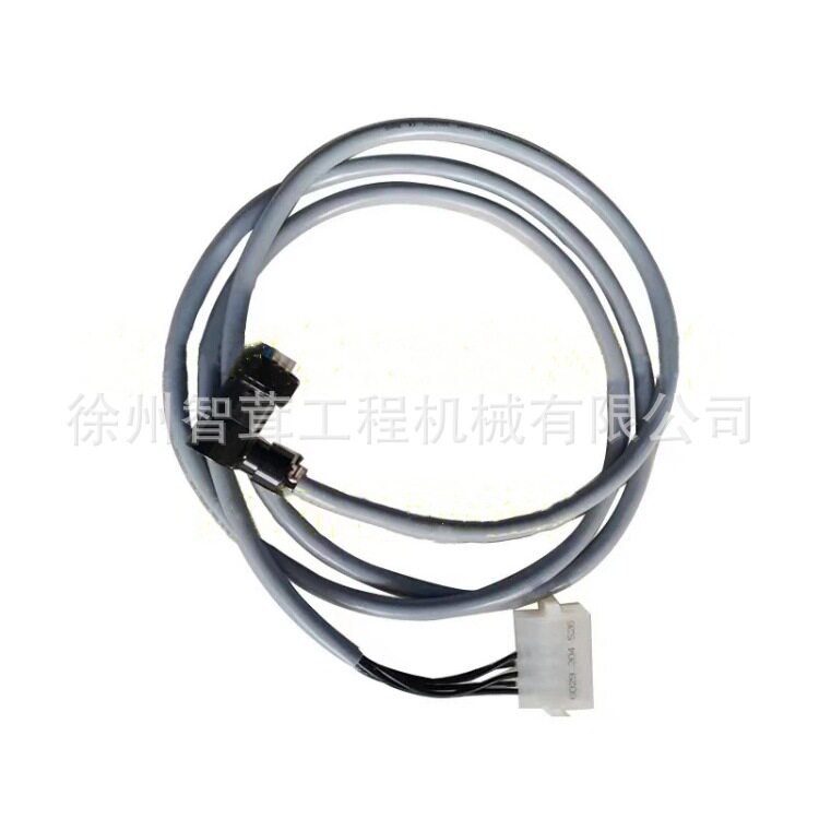 徐工龙工压路机杭齿变速箱变矩器连接线压路机配件