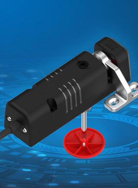 工业安全挂锁GJ25p-2 工业安全挂锁上锁挂牌 工业挂锁生产厂家