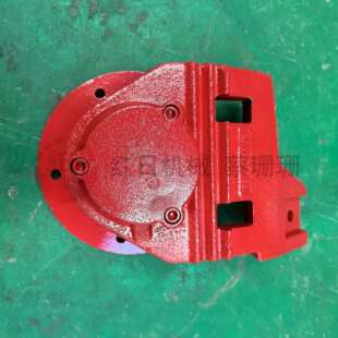 弗格森铸钢轴盘 热处理 犁片圆盘犁配件轴承座轴承轴盘