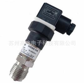 JUMO 压力变送器401002/000 TN：00609890 0~16BAR 输出4-20MA
