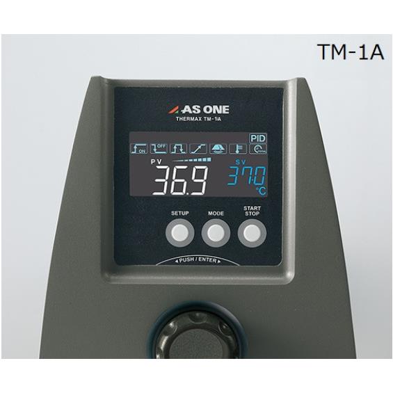 ASONE亚速旺恒温水槽TM-1A asone数显恒温水槽1-4594-31-22TM-2A