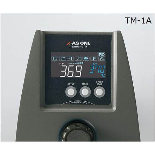 ASONE亚速旺恒温水槽TM-1A asone数显恒温水槽1-4594-31-22TM-2A