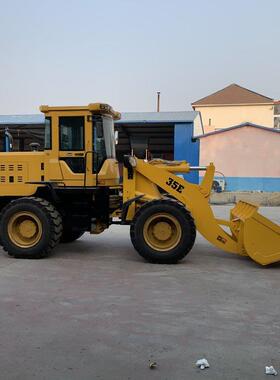 ZL04小型抓草机 ZL04小型抓草机、抓木机、装载机