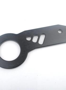 新款拖车钩Tow Hook铝合金颜色齐全飞度汽车改装后用BENEN