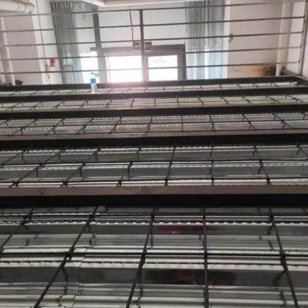 钢结构阁楼铺什么材料搭建钢构平台夹层毅源团队设计报价安装