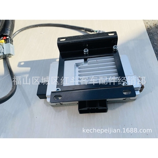 3434870精准 R540 电动助力转向管柱总成3404005 FF49786CH.