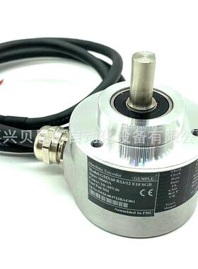 GMX60R12/6E10PB 9620F 4096push pull原装绝对式角度编码器现货