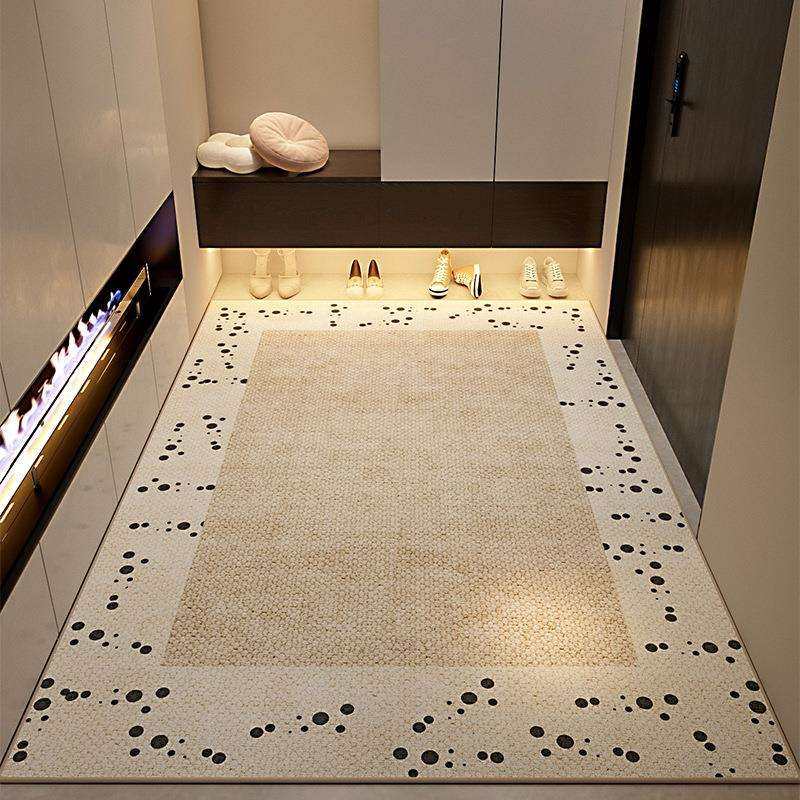 轻奢现代家用进门口地垫入户门垫防滑脚垫子门厅客厅踩脚地毯锭制,鲜花速递/花卉仿真/绿植园艺,割草机/草坪机,淘宝优惠券,粉丝福利购,淘宝优惠卷