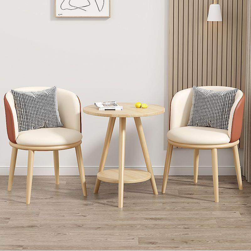 阳台茶桌椅组合2025新款小型圆桌子茶几售楼部洽谈接待桌一桌二椅,鲜花速递/花卉仿真/绿植园艺,割草机/草坪机,淘宝优惠券,粉丝福利购,淘宝优惠卷