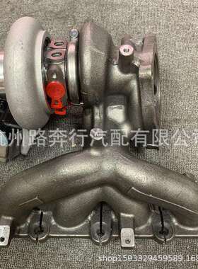 TD04L6 28231-2GTA1 282312GTA1 90124-01050 9012401050 增压器