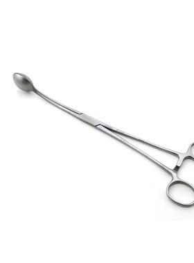 膀胱匙钳 25cmφ30纱剪南京否yes-465none18cmyes-465精细抛光不