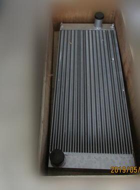 徐工LW500KV装载机配件800358572-XGSX01-157-01水散热器312627