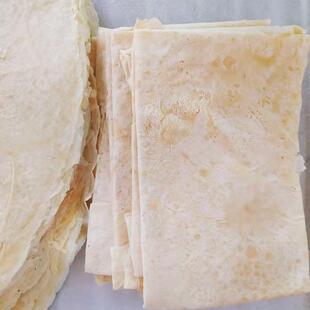 煎饼 徐州邳州新沂石磨小麦煎饼 山东杂粮煎饼机器邳州特产即食