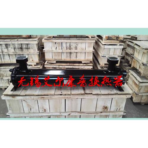 替代 IR水冷却器23546039 21056010 24150153散热器 换热器