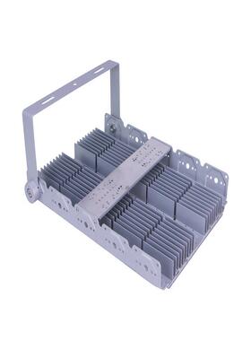 厂家直销F款一模组大功率LED隧道灯外壳，250W隧道灯外壳套件