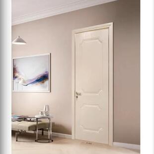 出租厨房门室内门卧室门实木复合门木门免漆门套装门钢木门房间门