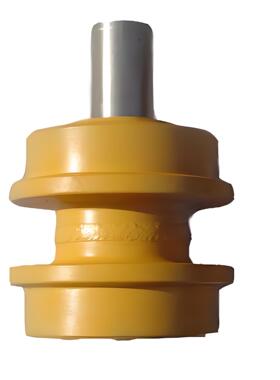 小松推土机D85EX-15轮子154-30-01040用于推土机配件