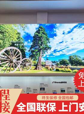 led显示屏室内外全彩LED显示屏酒店会议室大屏幕室内小间距显示屏