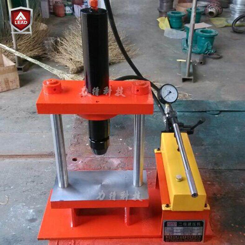 油压机厂家直销手动台式液压机小型双柱压力机10吨液压机,五金/工具,其他机械五金,淘宝优惠券,粉丝福利购,淘宝优惠卷