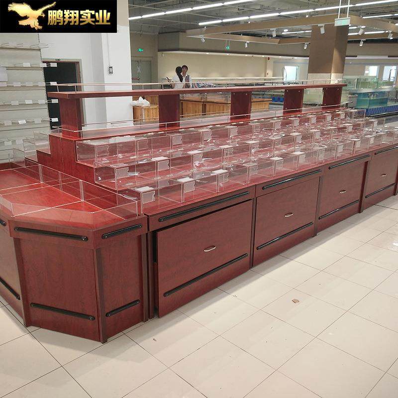 商场散装零食品展示柜干货糖果烤漆堆头大米五谷杂粮堆头陈列柜,商业/办公家具,其它,淘宝优惠券,粉丝福利购,淘宝优惠卷