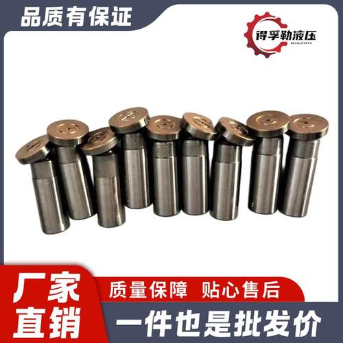 林德HPV系列液压泵配件修理包，包括备件HPV55HPV75HPV105HPV1