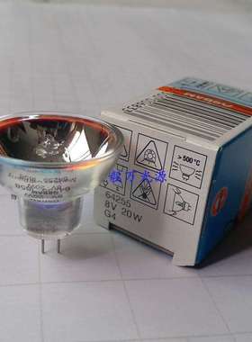 Rayto雷杜RT-6100 RT6100酶标仪灯泡8V20W