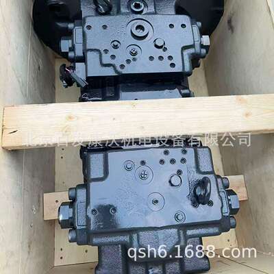 广州北京百发PC350-8.400-8挖掘机液压泵总成7082H33150臂销衬套