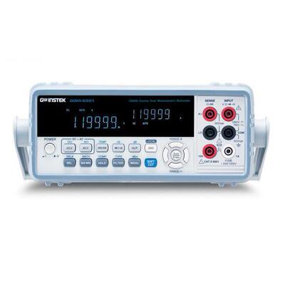 固纬GDM-8352 数字万用表